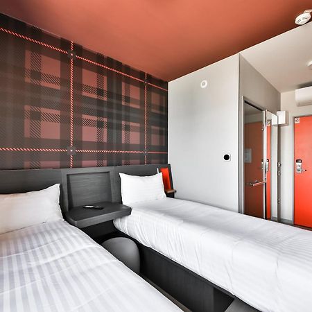 Easyhotel Paris Charles De Gaulle Villepinte Tremblay-en-France Ngoại thất bức ảnh